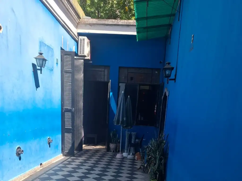 Foto de Terreno en venta en el barrio de Abasto, imagen 2
