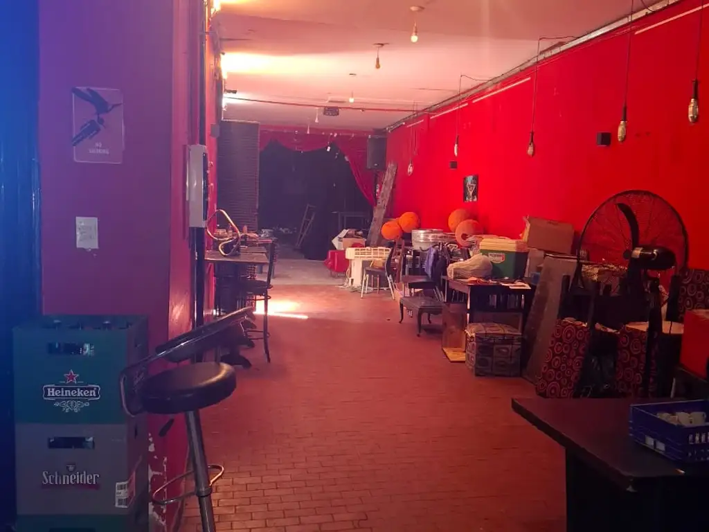 Foto de Terreno en venta en el barrio de Abasto, imagen 4