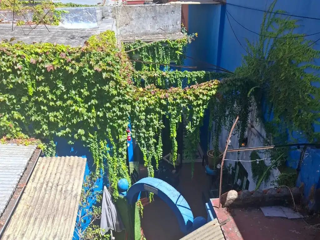 Foto de Terreno en venta en el barrio de Abasto, imagen 3