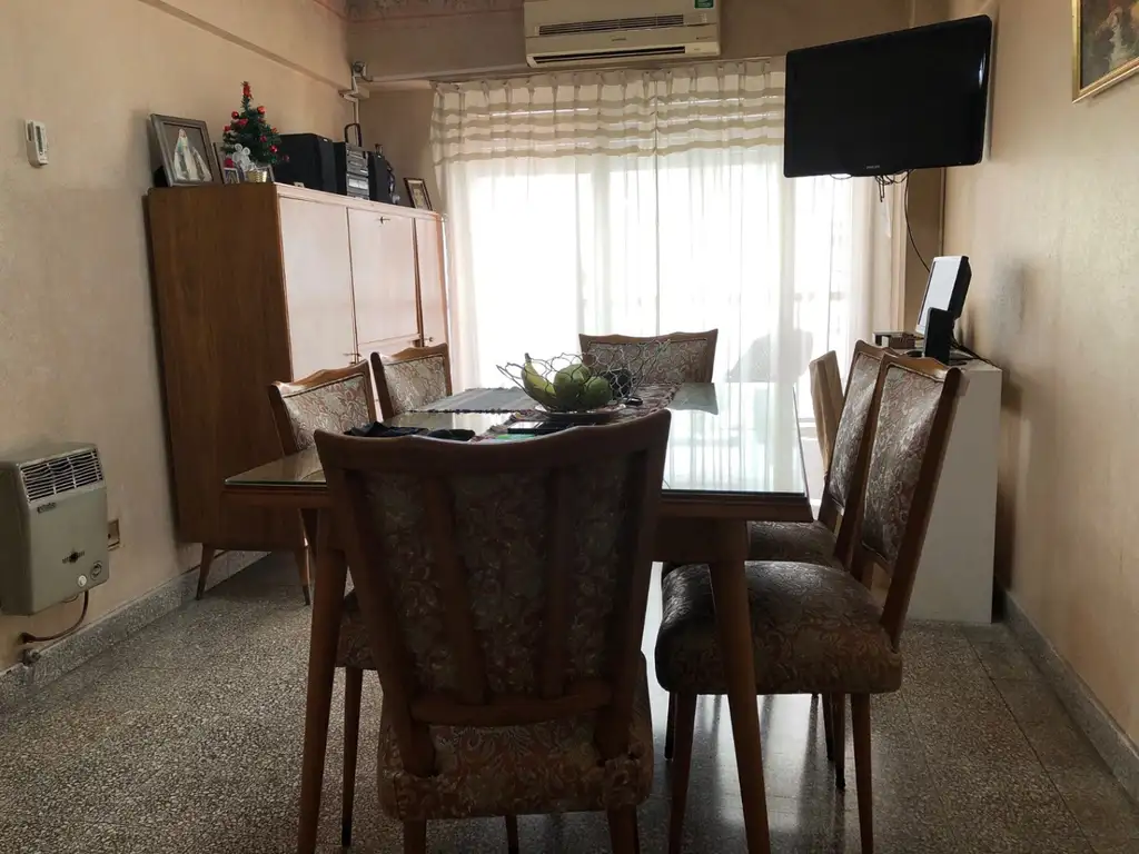 Foto de Departamento en alquiler de 1 dormitorio en San Cristóbal, imagen 1