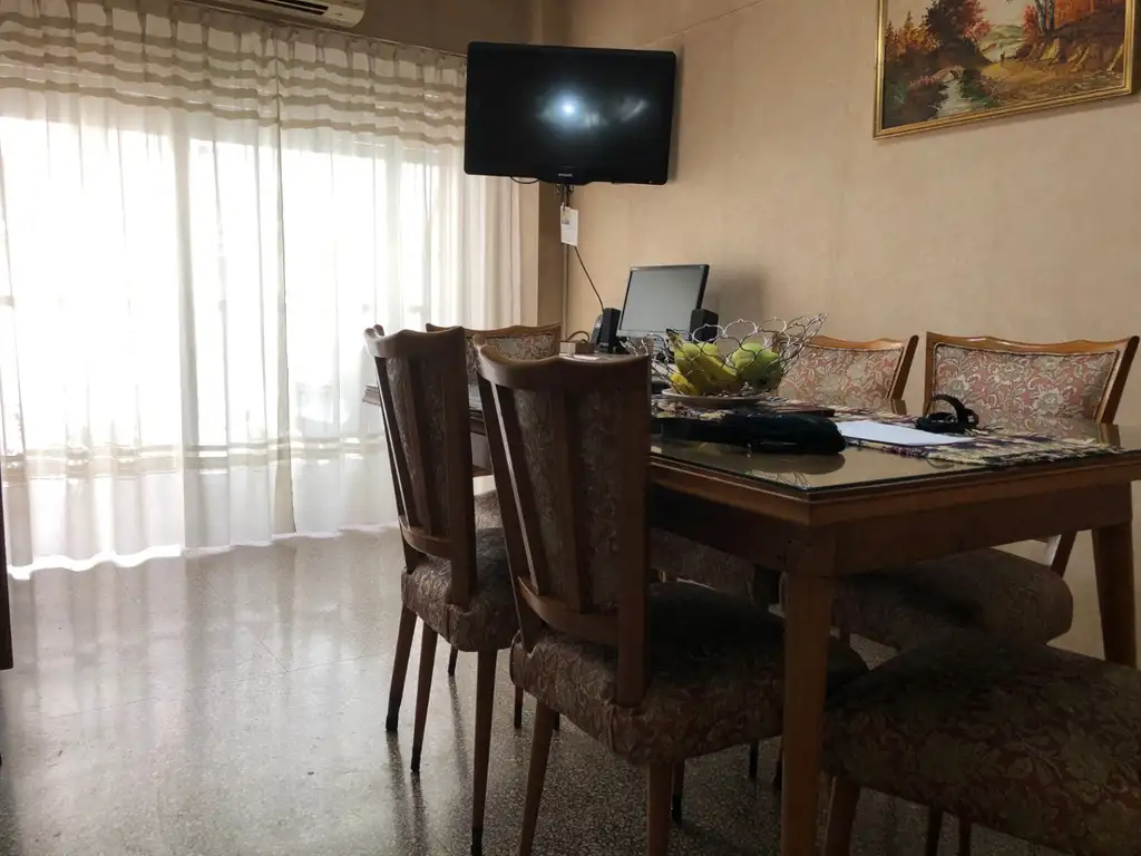 Foto de Departamento en alquiler de 1 dormitorio en San Cristóbal, imagen 2