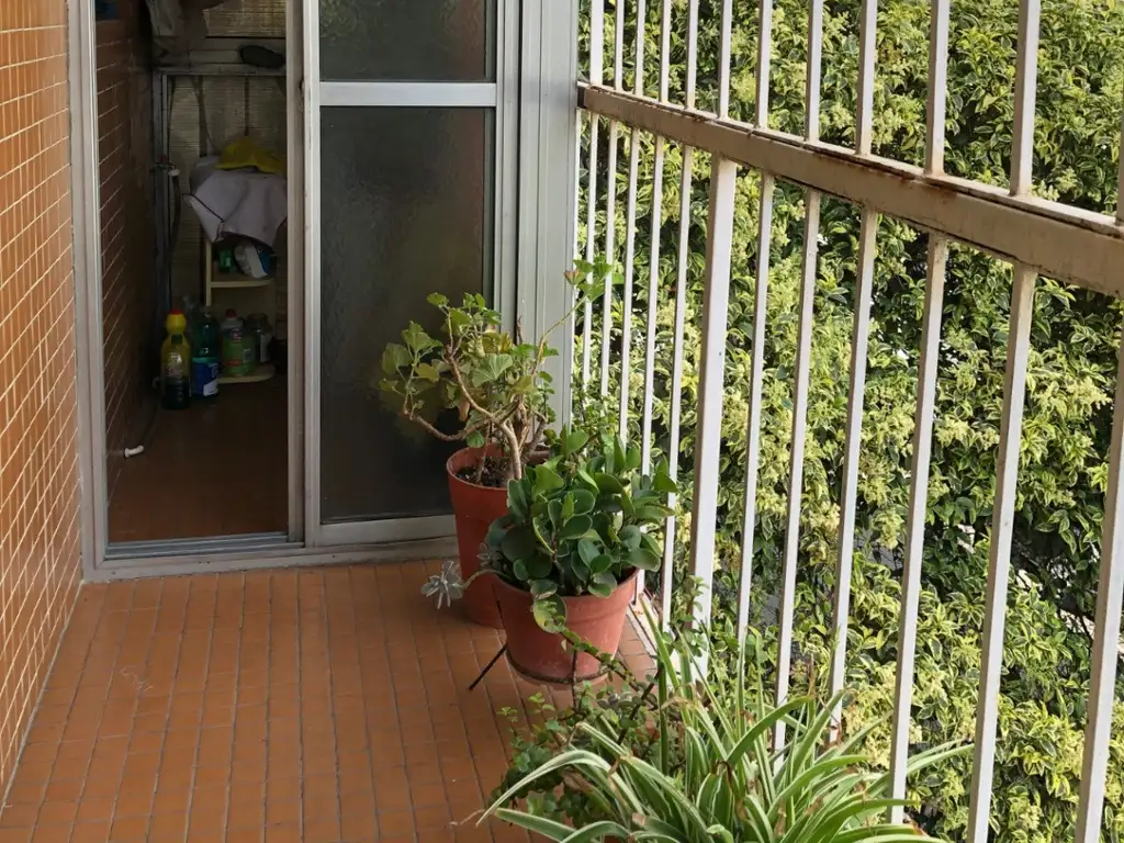 Foto de Departamento en alquiler de 1 dormitorio en San Cristóbal, imagen 3