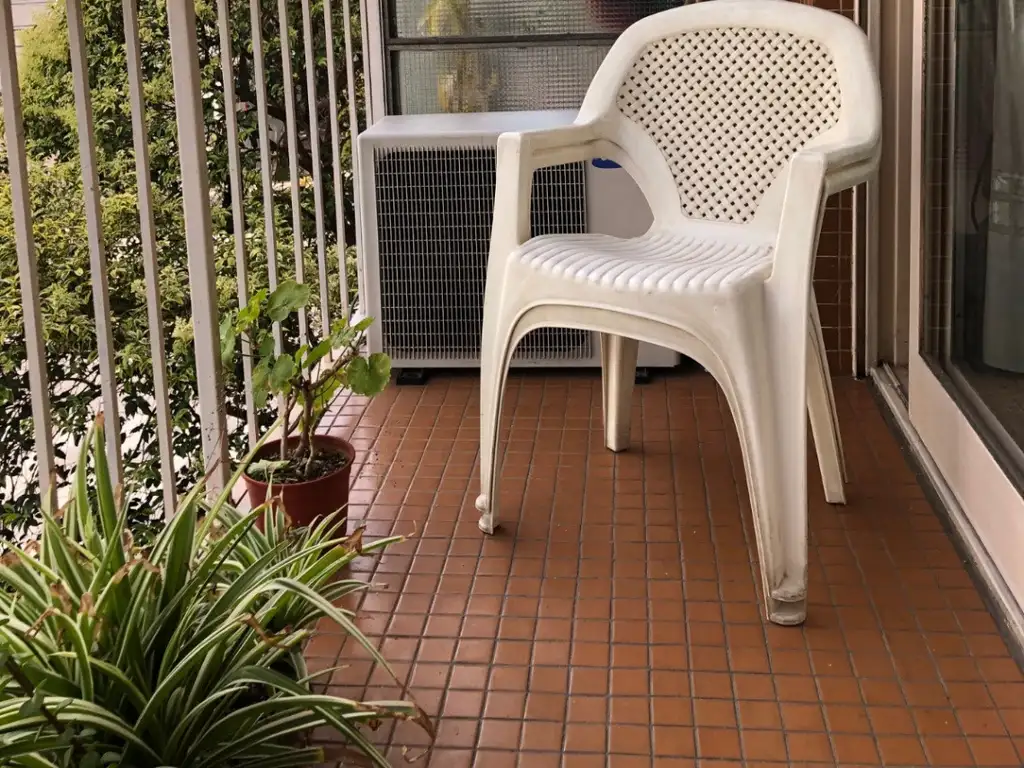 Foto de Departamento en alquiler de 1 dormitorio en San Cristóbal, imagen 4