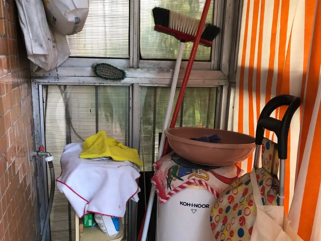 Foto de Departamento en alquiler de 1 dormitorio en San Cristóbal, imagen 5