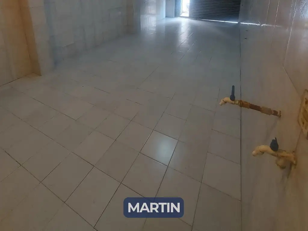Foto de Local comercial en alquiler ubicado en Bella Vista, imagen 1