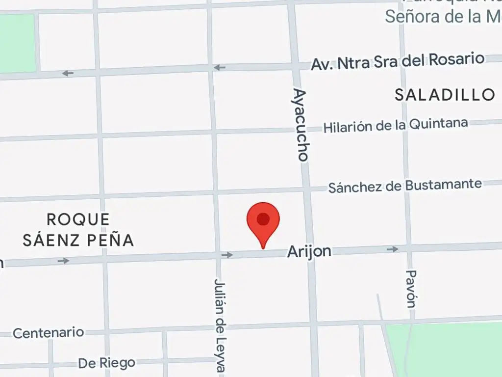 Foto de Casa en Arijon y Ayacucho, imagen 2