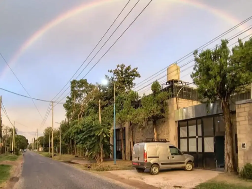 Foto de EXCELENTE GALPON EN ALQUILER MAQUINISTA SAVIO, imagen 3