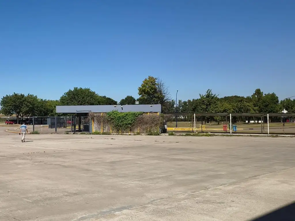 Foto de Galpón en alquiler Gran Rosario/ San Lorenzo, imagen 4