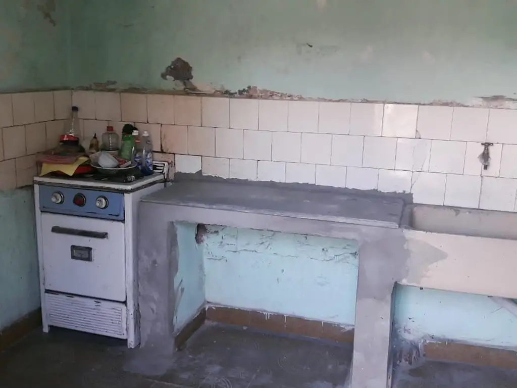 Foto de Departamento - Venta - Argentina, BARRACAS - VIEYTES 800, imagen 5