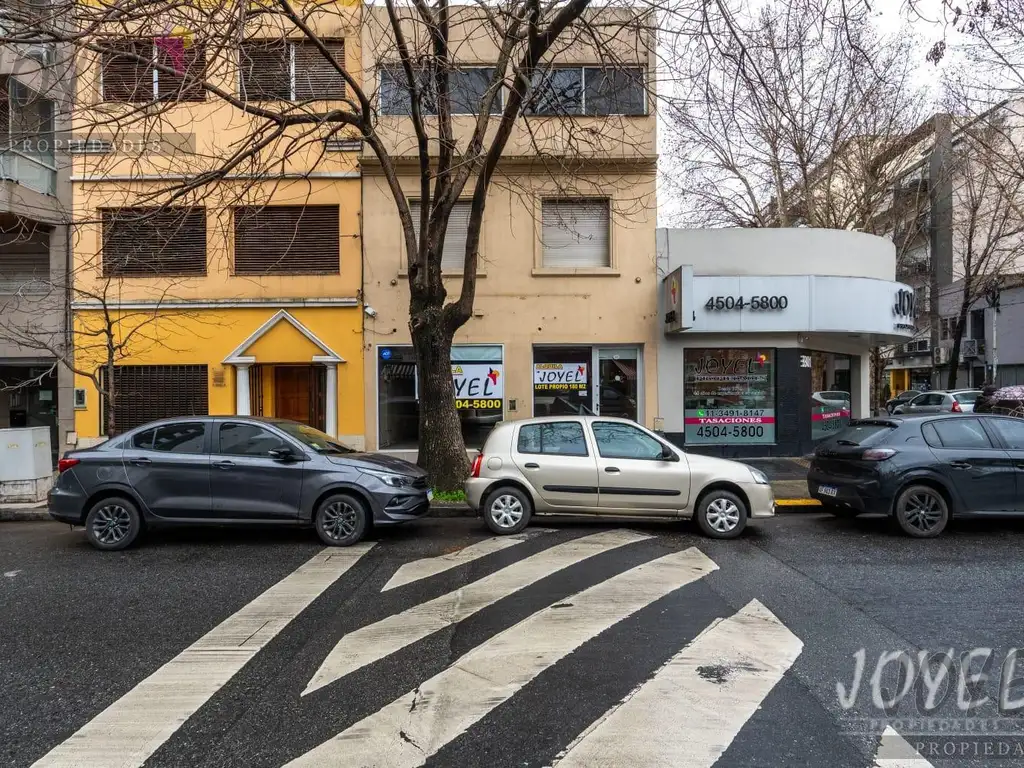 Foto de Local en Villa del Parque, imagen 3