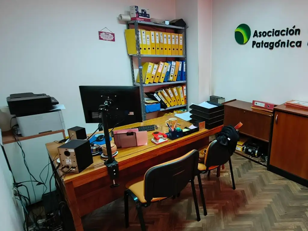 Foto de Oficina Microcentro de Neuquén, imagen 1