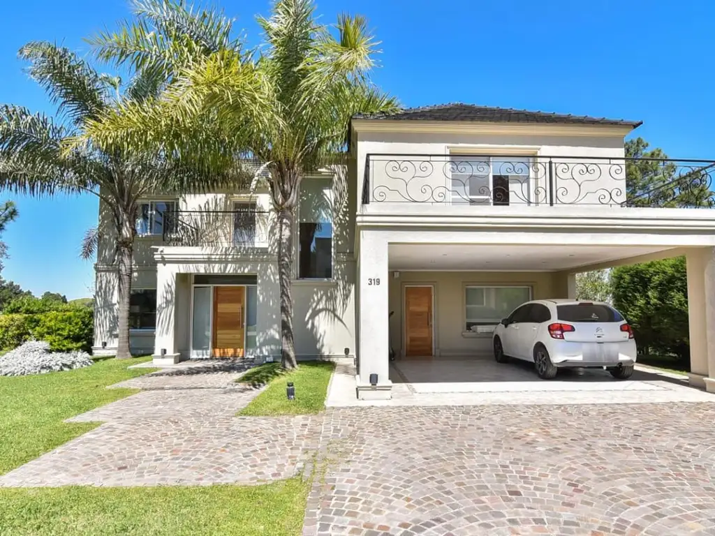 Foto de hermosa casa en alquiler, imagen 1