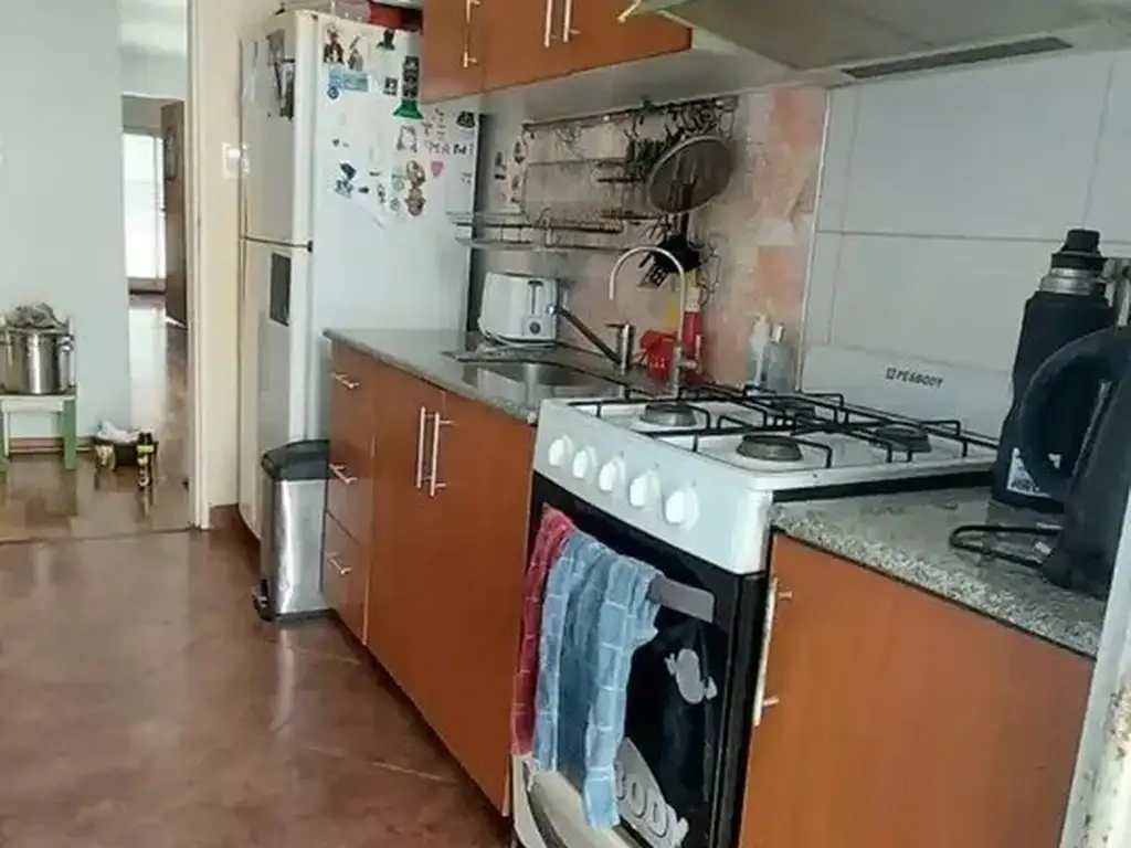 Foto de Ph 4 Amb Con Terraza Quincho Y Parrilla. Villa Urquiza, imagen 1