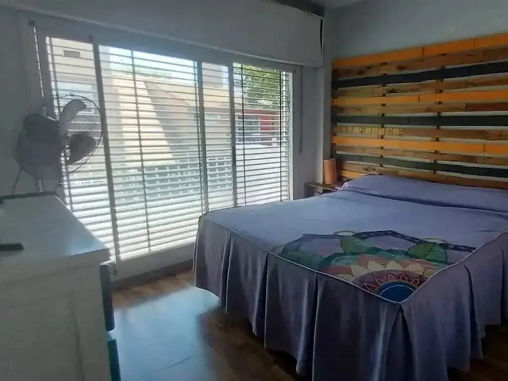 Foto de Ph 4 Amb Con Terraza Quincho Y Parrilla. Villa Urquiza, imagen 3