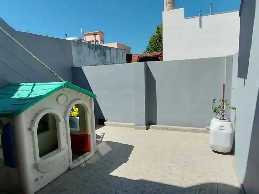 Foto de Ph 4 Amb Con Terraza Quincho Y Parrilla. Villa Urquiza, imagen 5