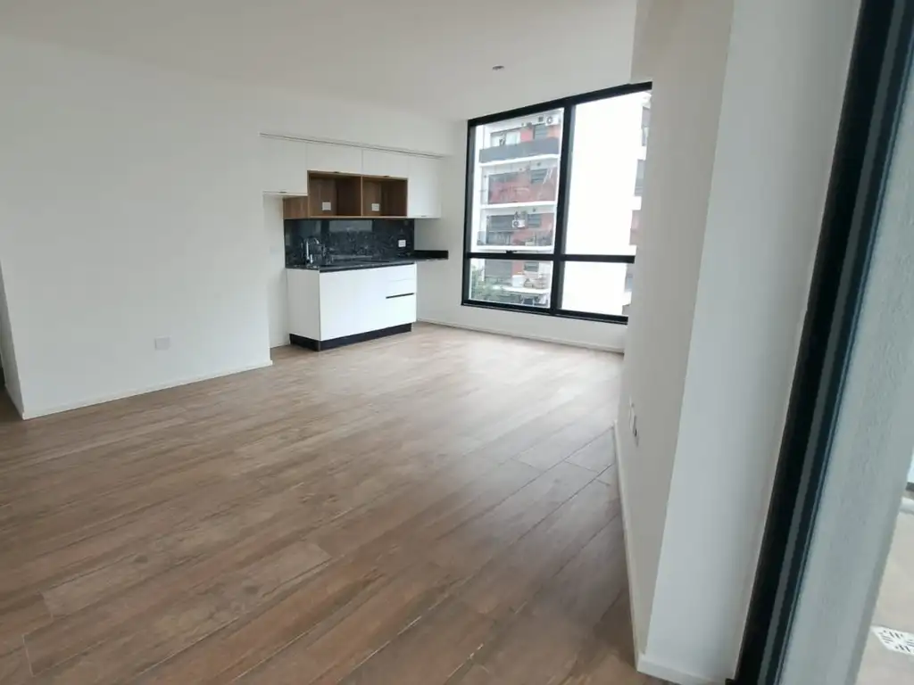 Foto de Departamento en venta en Almagro, imagen 2