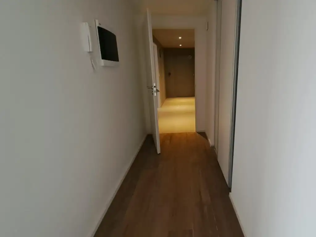Foto de Departamento en venta en Almagro, imagen 1