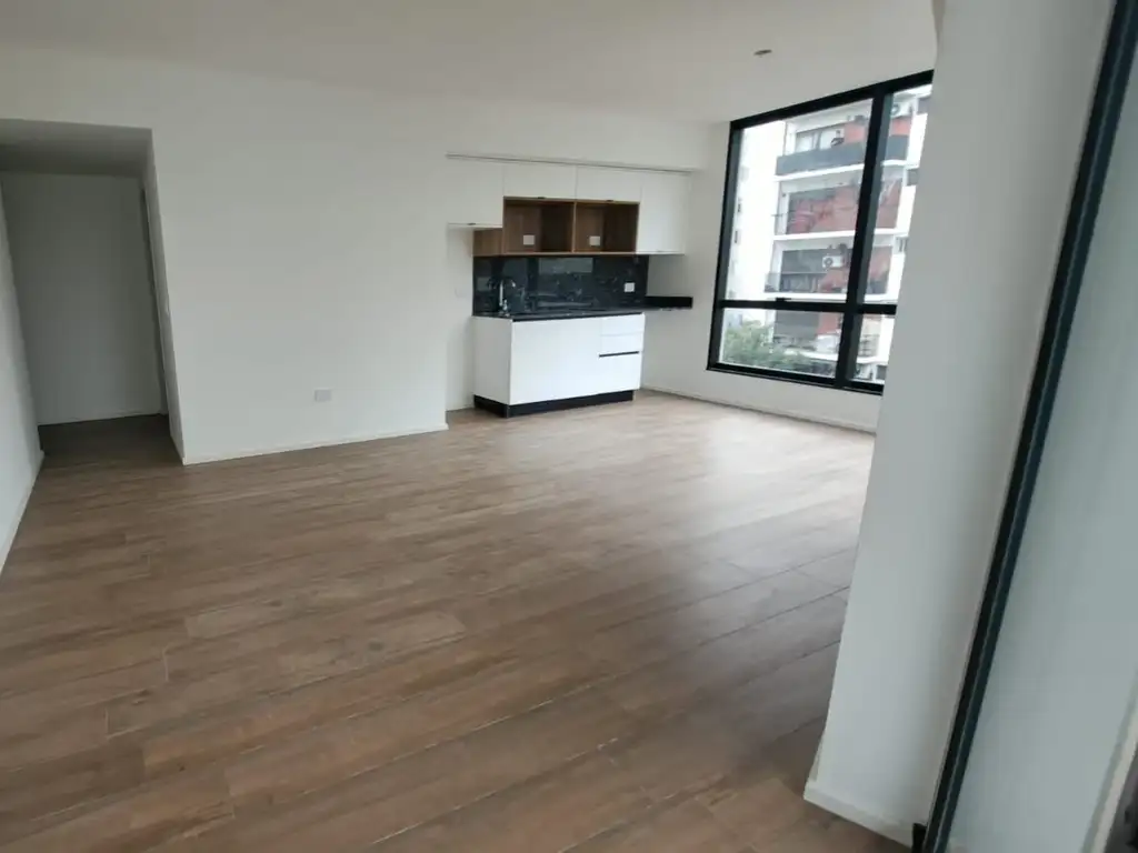 Foto de Departamento en venta en Almagro, imagen 4