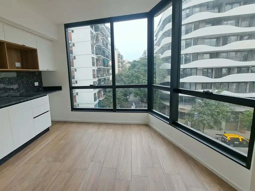Foto de Departamento en venta en Almagro, imagen 3