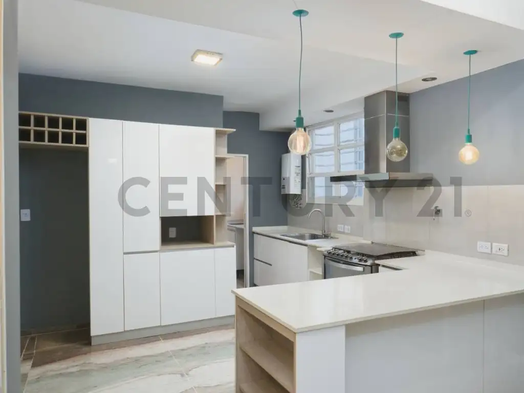 Foto de Venta departamento 4 ambientes Las Cañitas, imagen 3