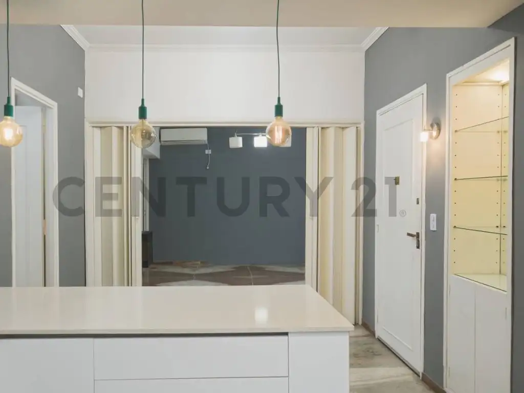 Foto de Venta departamento 4 ambientes Las Cañitas, imagen 4