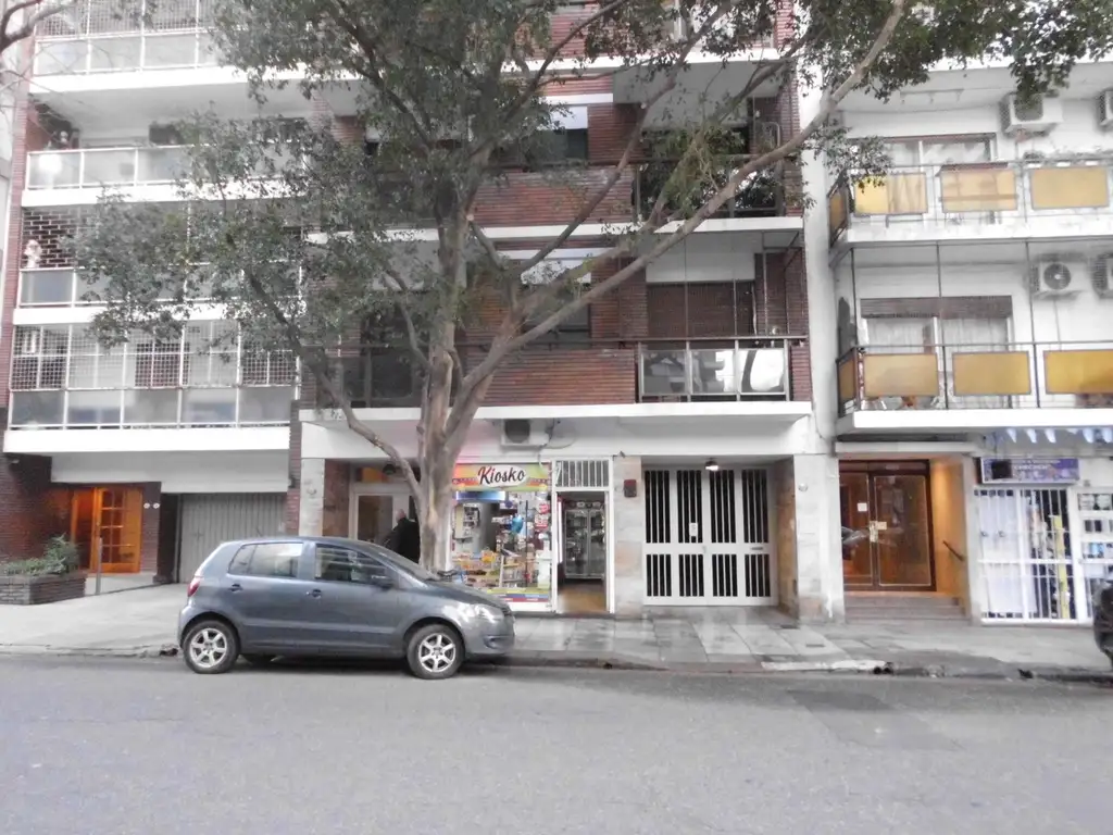 Foto de Venta cochera fija (PB) en Palermo a metros de Av. Cabildo, imagen 1