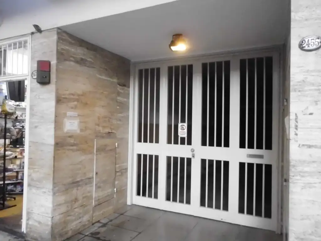 Foto de Venta cochera fija (PB) en Palermo a metros de Av. Cabildo, imagen 5