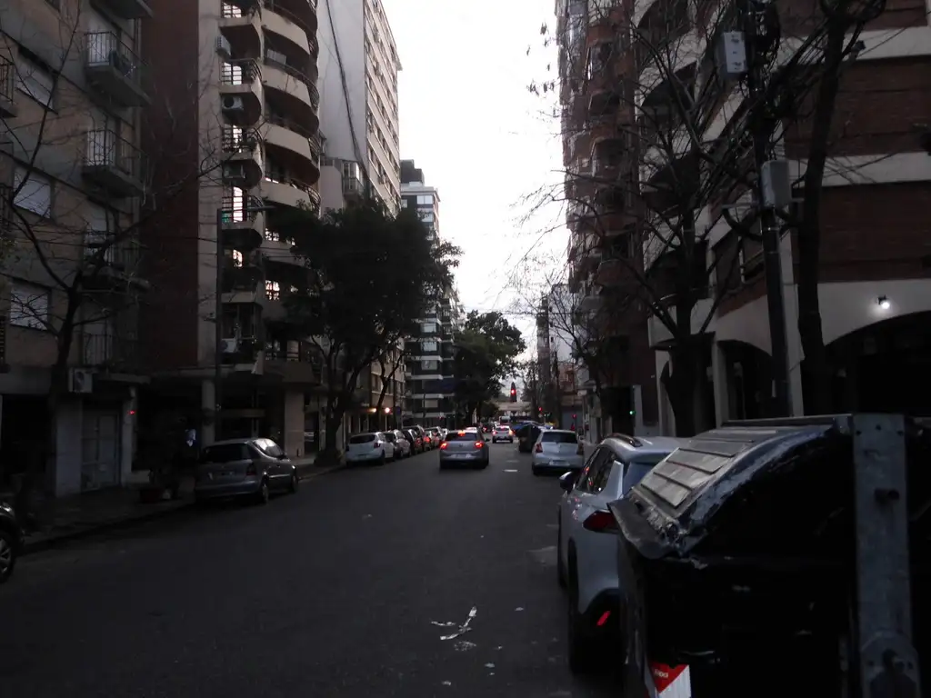 Foto de Venta cochera fija (PB) en Palermo a metros de Av. Cabildo, imagen 3