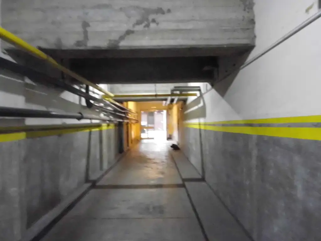 Foto de Venta cochera fija (PB) en Palermo a metros de Av. Cabildo, imagen 2