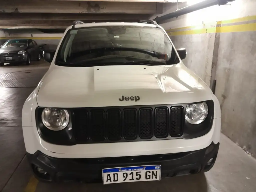Foto de Venta cochera fija (PB) en Palermo a metros de Av. Cabildo, imagen 4