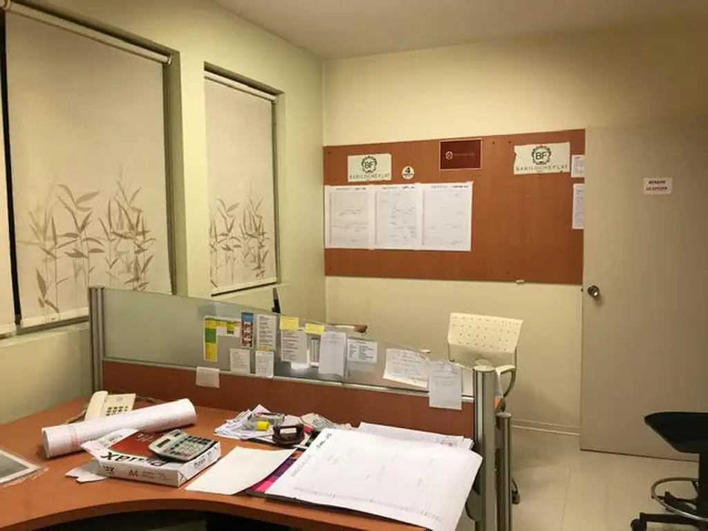 Foto de PORTUNIDAD, DOBLE OFICINA. Apta Profesional con baño privado, imagen 5
