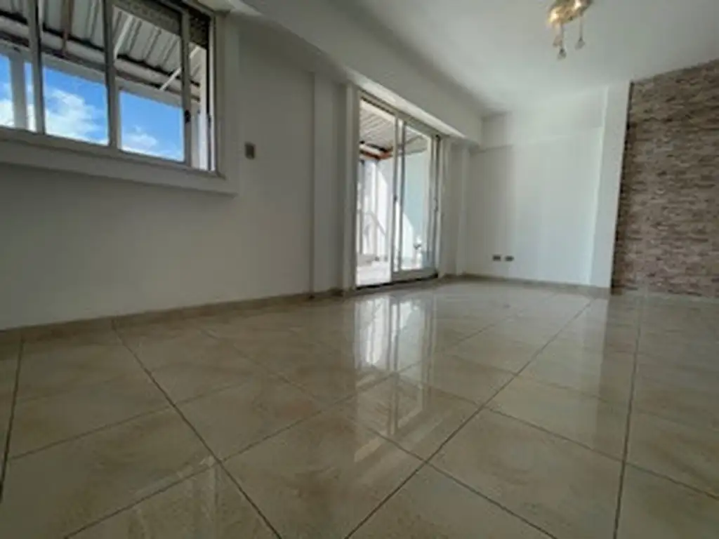 Foto de EXCEL 3 AMBIENTES AL FRENTE BALCON TERRAZA LA MEJOR VISTA Y LUZ 2 BAÑOS, imagen 3