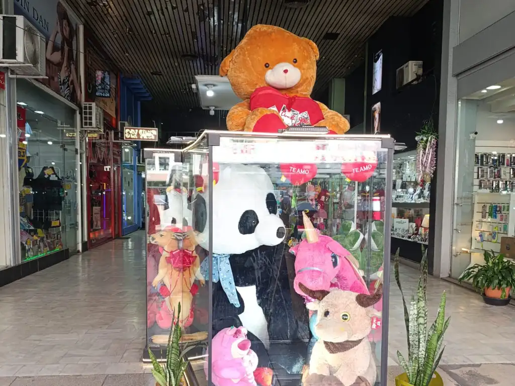 Foto de Local en alquiler en Galeria, imagen 3