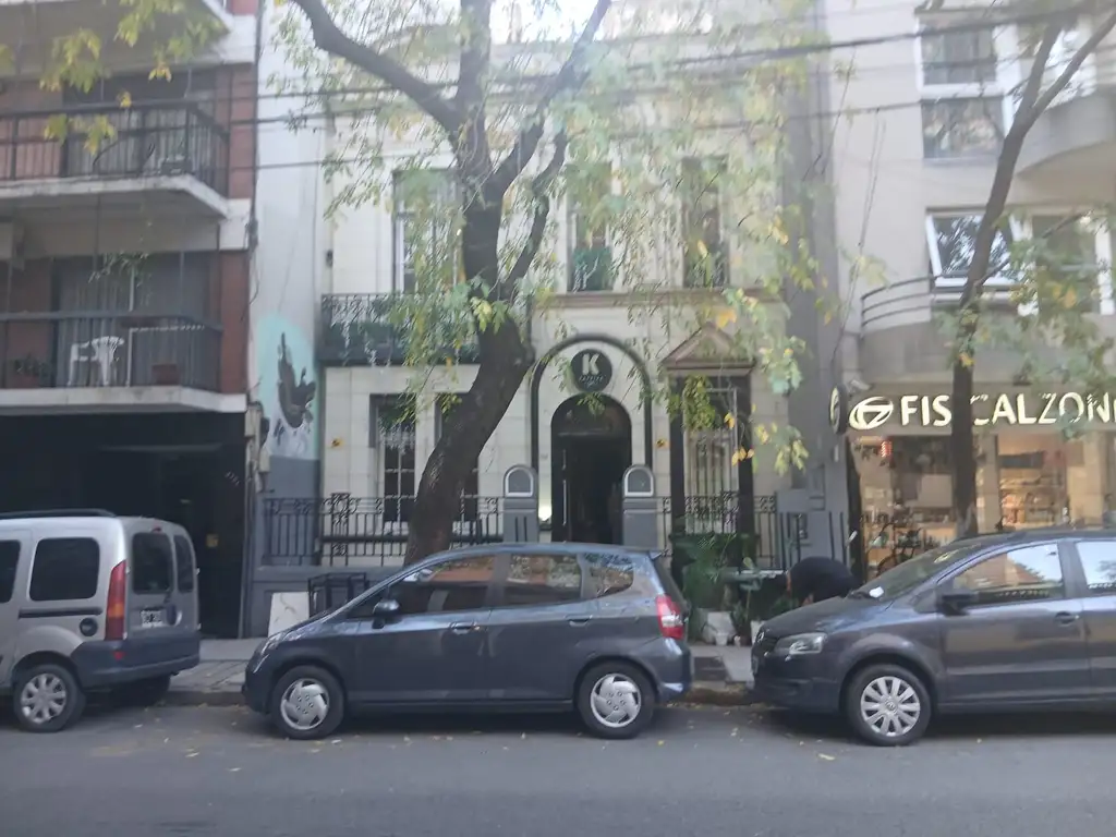 Foto de ALQUILER DE CASA USO COMERCIAL O PROFESIONAL BELGRANO CABA, imagen 2