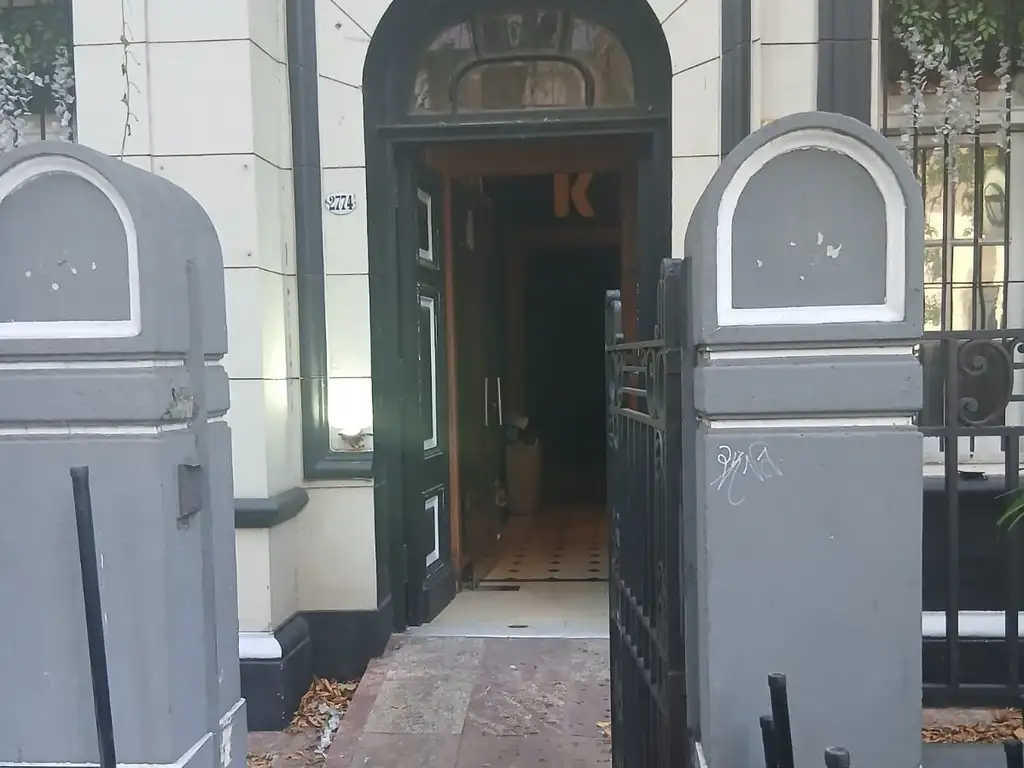 Foto de ALQUILER DE CASA USO COMERCIAL O PROFESIONAL BELGRANO CABA, imagen 4