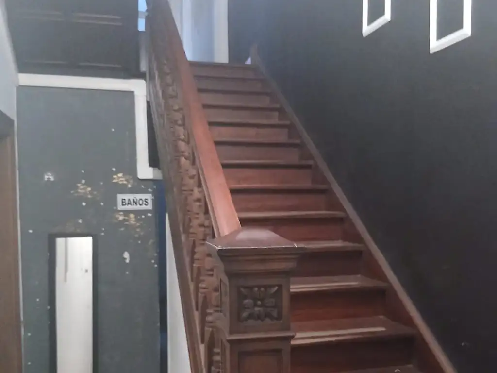 Foto de ALQUILER DE CASA USO COMERCIAL O PROFESIONAL BELGRANO CABA, imagen 5