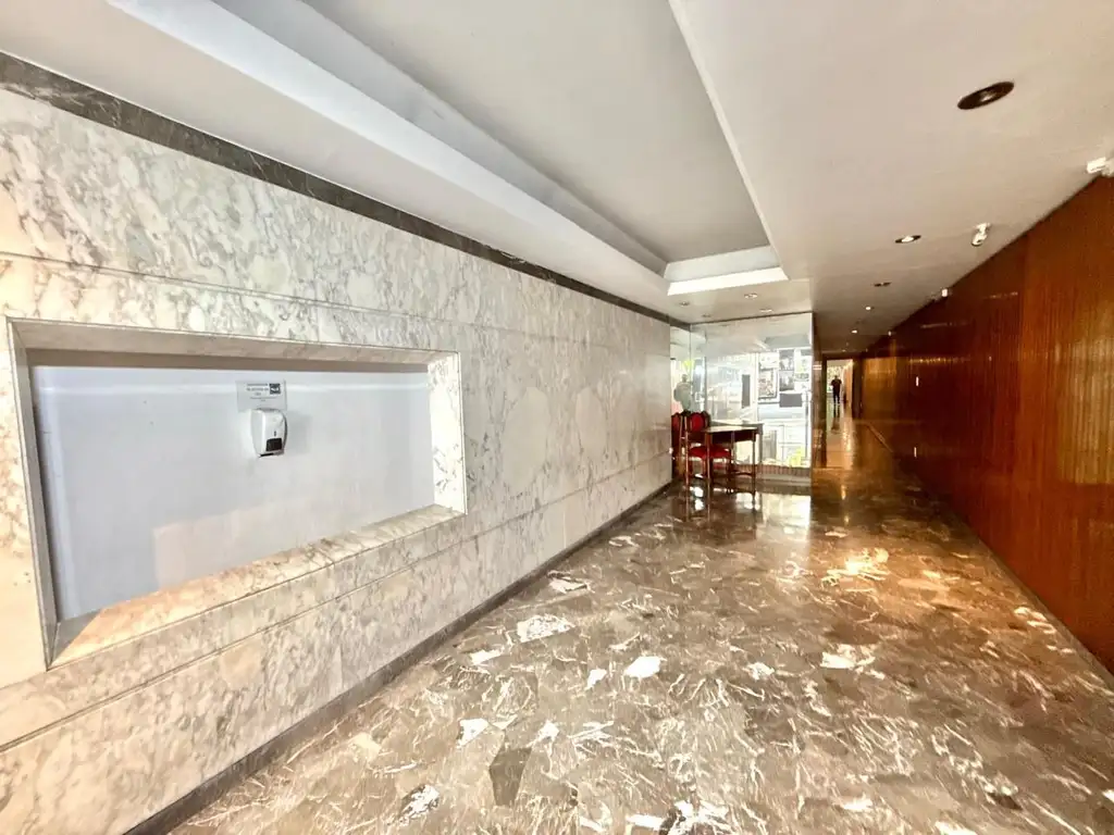 Foto de VENTA DEPARTAMENTO 3 ambientes BARRACAS, imagen 2