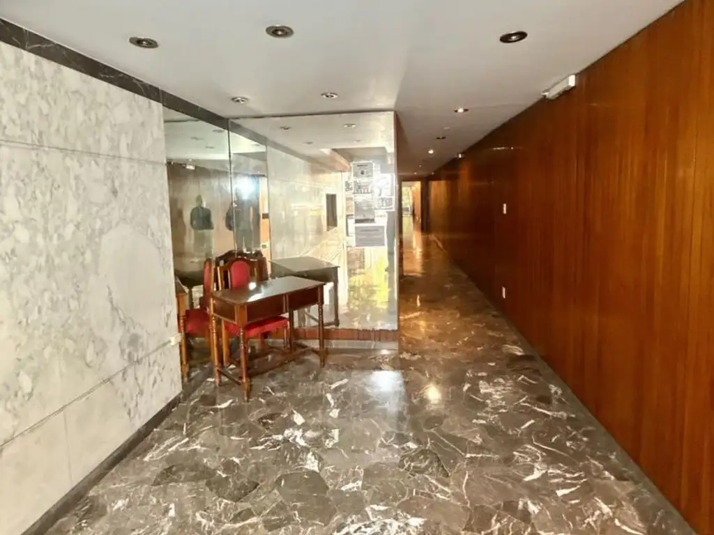 Foto de VENTA DEPARTAMENTO 3 ambientes BARRACAS, imagen 4