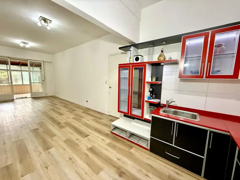 Foto de VENTA DEPARTAMENTO 3 ambientes BARRACAS, imagen 5