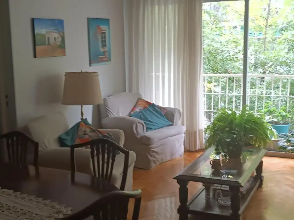 Foto de VENTA DE CINCO AMB EN BARRIO NORTE DIVINO LUMINOSO!, imagen 5