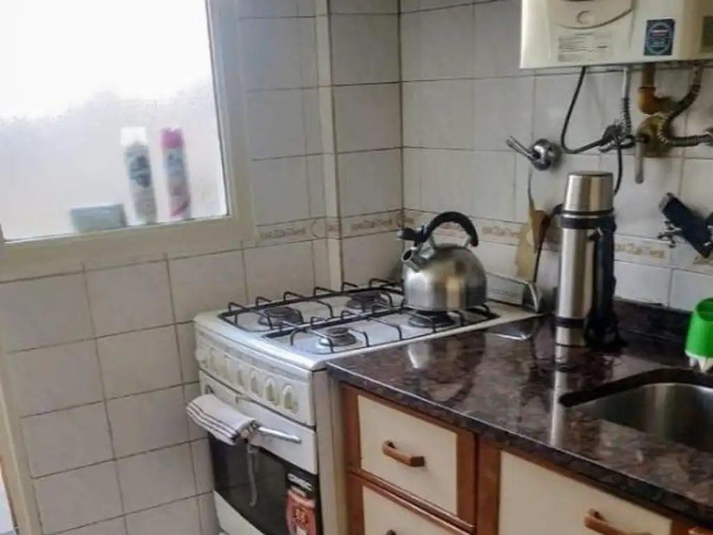 Foto de VENTA DE CINCO AMB EN BARRIO NORTE DIVINO LUMINOSO!, imagen 4