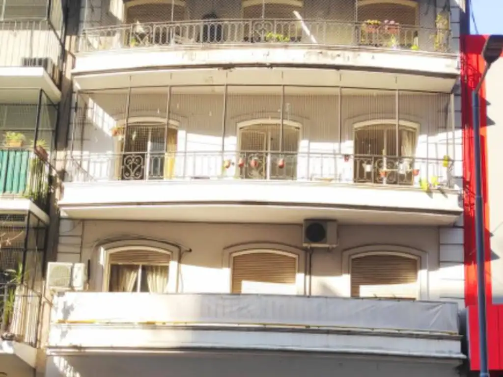 Foto de Departamento en Alquiler Palermo, imagen 1