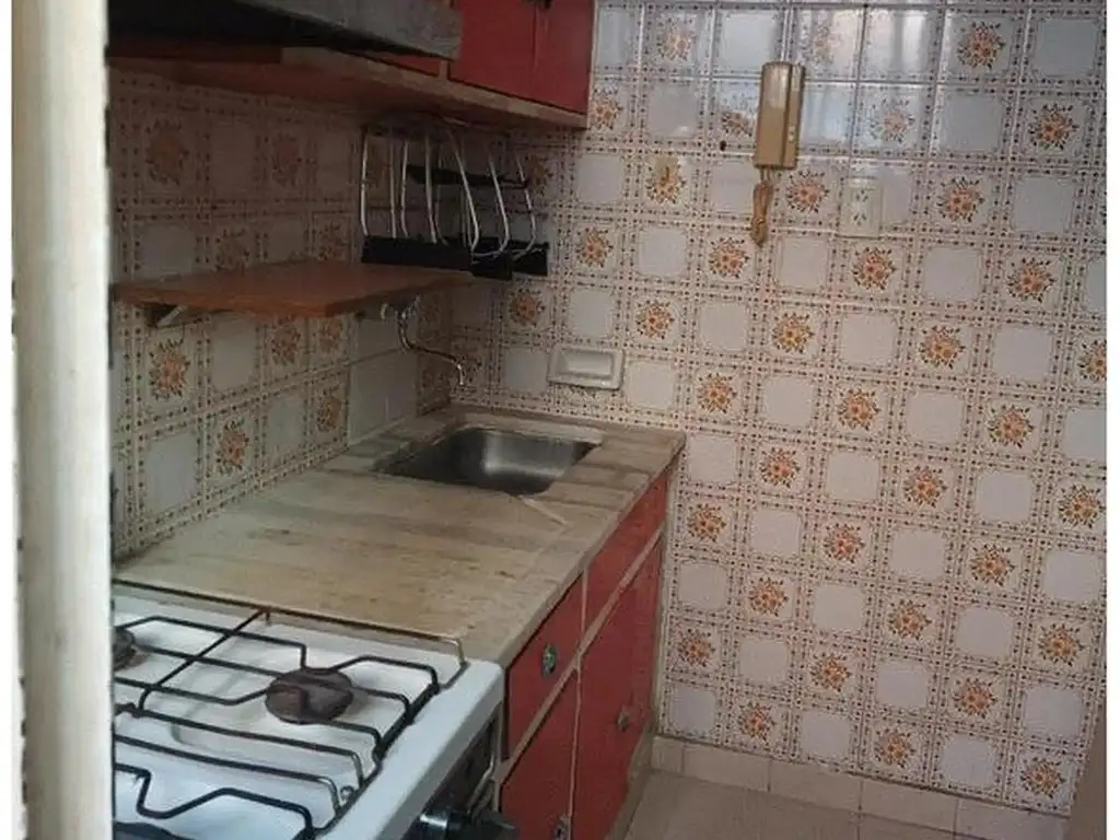 Foto de Departamento en Alquiler Palermo, imagen 5