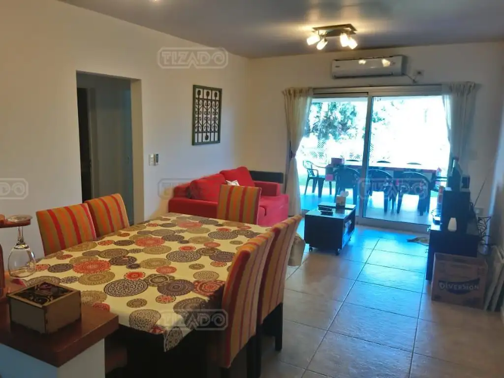 Foto de Departamento en Alquiler ubicado en El Nacional, Zona Oeste, imagen 1