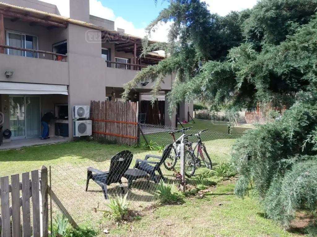 Foto de Departamento en Alquiler ubicado en El Nacional, Zona Oeste, imagen 2