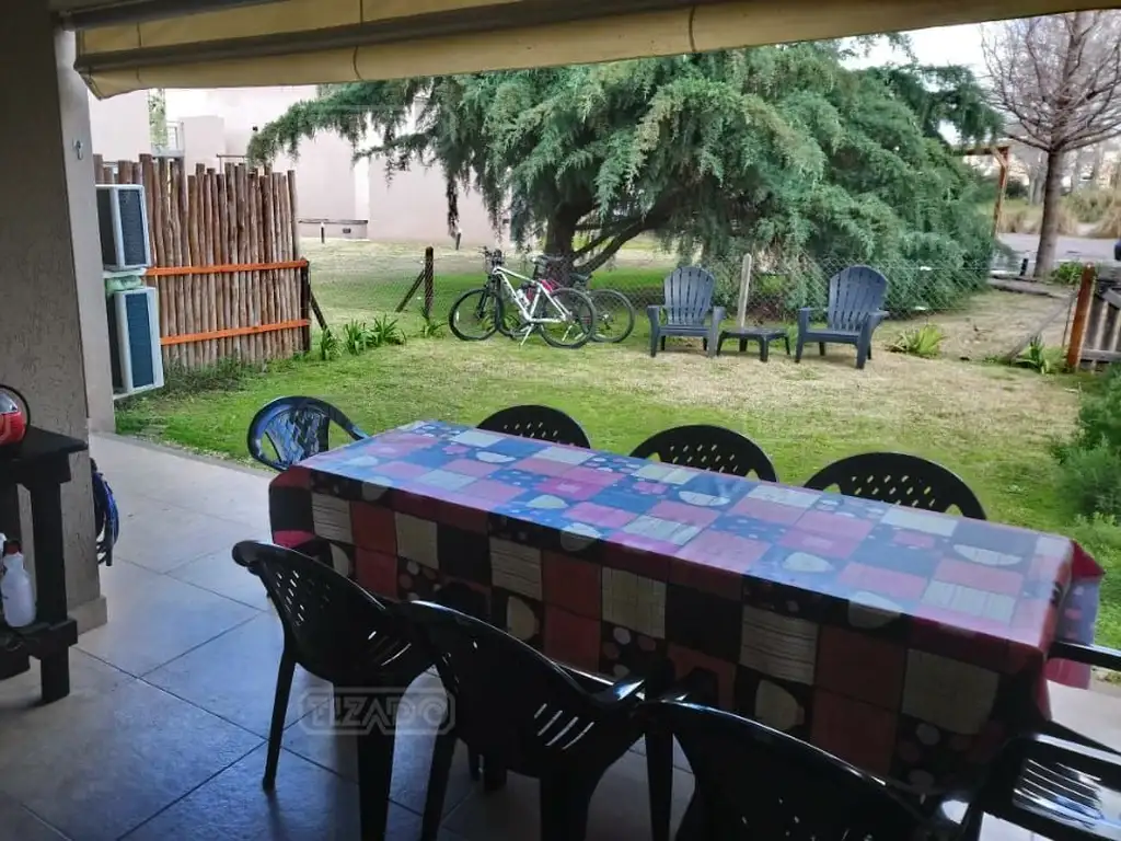 Foto de Departamento en Alquiler ubicado en El Nacional, Zona Oeste, imagen 3