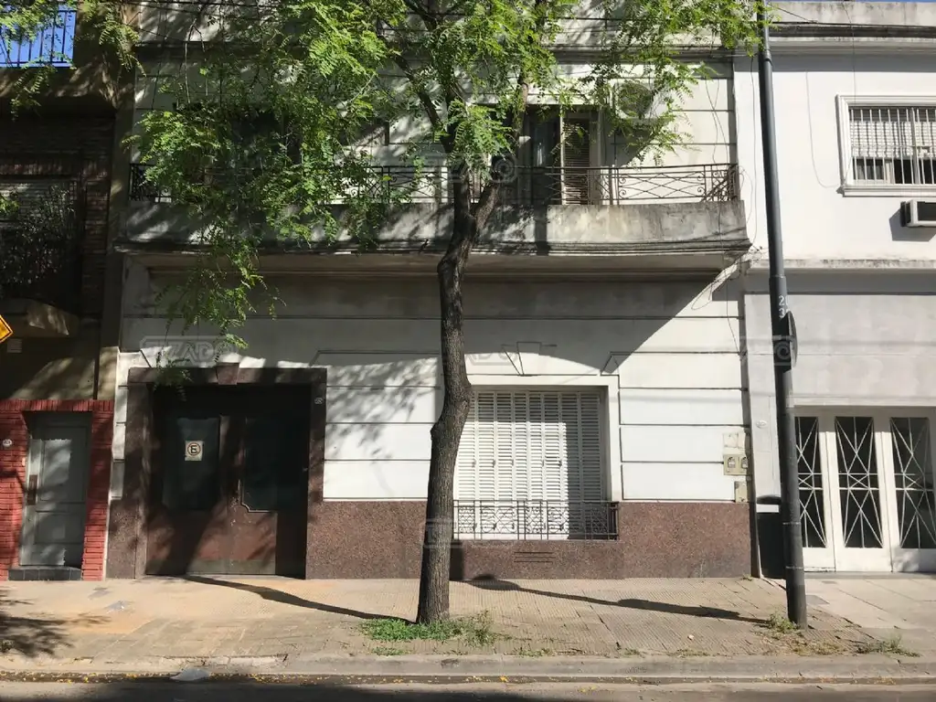 Foto de Terreno Lote en Venta ubicado en Parque Avellaneda, Capital Federal, imagen 1