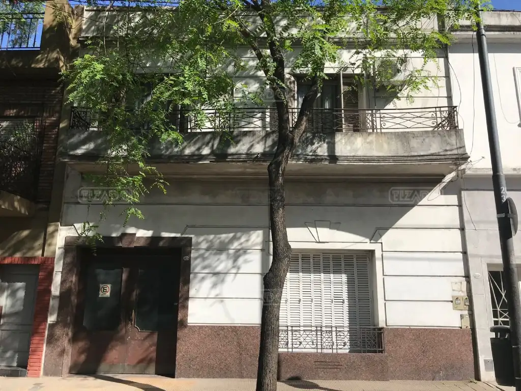 Foto de Terreno Lote en Venta ubicado en Parque Avellaneda, Capital Federal, imagen 2