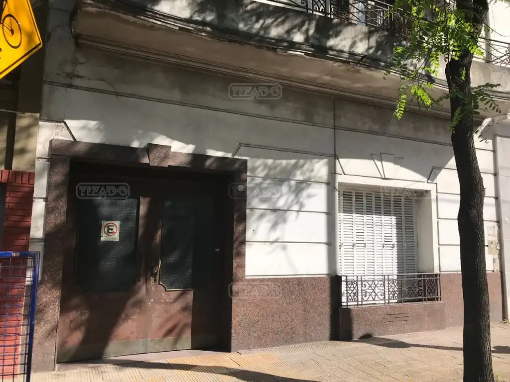Foto de Terreno Lote en Venta ubicado en Parque Avellaneda, Capital Federal, imagen 4