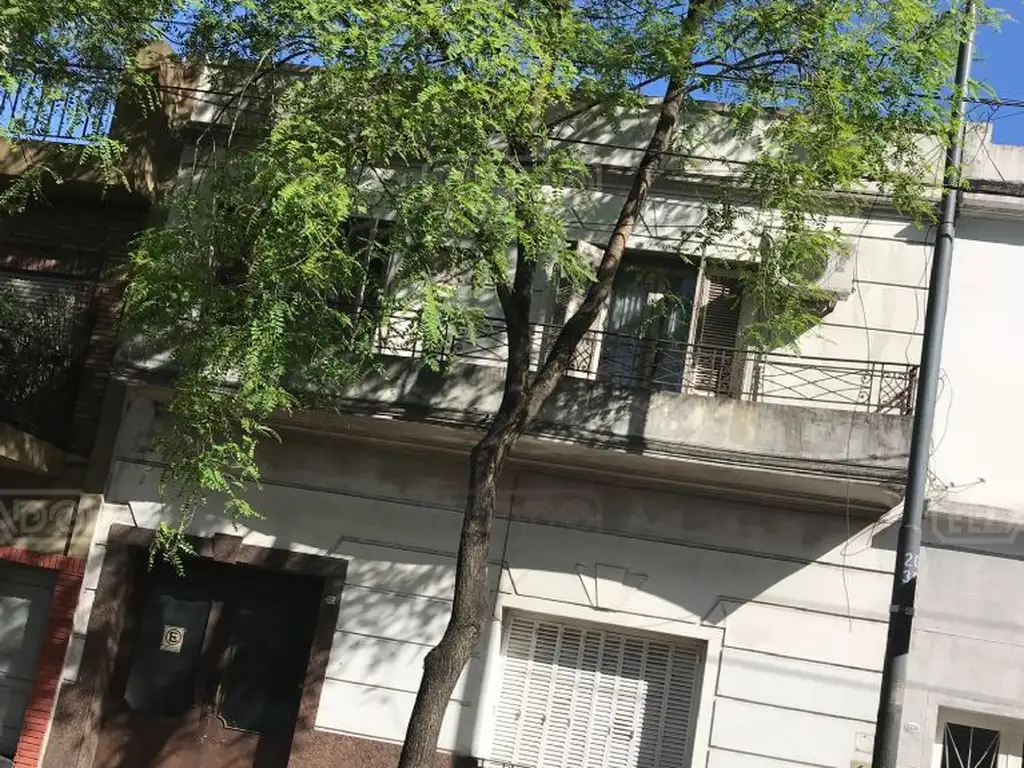 Foto de Terreno Lote en Venta ubicado en Parque Avellaneda, Capital Federal, imagen 5